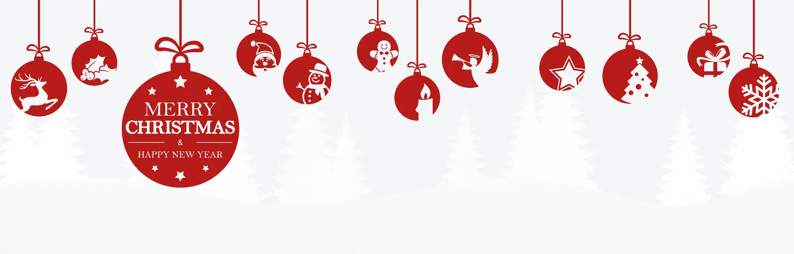 年末年始休診のお知らせ